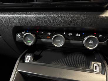 SPOTICAR Citroën C4 X 1.2 Puretech Max Fastback Eat8 Euro 6 (s/s) 4dr Used Car - Suv Petrol Blue - Belfast - 1200563875_4