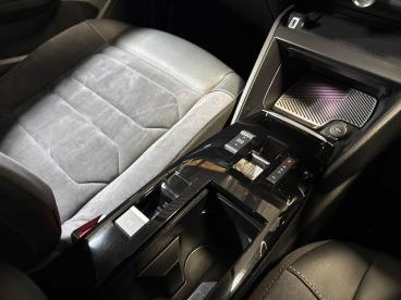 SPOTICAR Citroën C4 X 1.2 Puretech Max Fastback Eat8 Euro 6 (s/s) 4dr Used Car - Suv Petrol Blue - Belfast - 1200563875_5