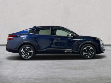 SPOTICAR Citroën C4 X 1.2 Puretech Max Fastback Eat8 Euro 6 (s/s) 4dr Used Car - Suv Petrol Black - Belfast - 1200576625_3