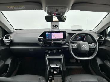 SPOTICAR Citroën C4 X 1.2 Puretech Max Fastback Eat8 Euro 6 (s/s) 4dr Used Car - Suv Petrol White - Preston - 1200578061_5