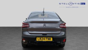 SPOTICAR Citroën C4 X 1.2 Puretech You! Fastback Euro 6 (s/s) 4dr Used Car - Suv Petrol Grey - Hatfield - 1200596875_4