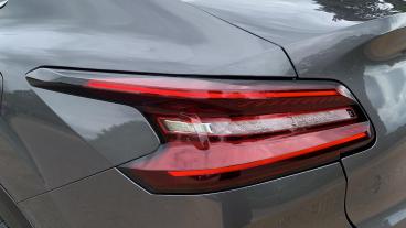 SPOTICAR Citroën C4 X 1.2 Puretech You! Fastback Euro 6 (s/s) 4dr Used Car - Suv Petrol Grey - Hatfield - 1200596875_5
