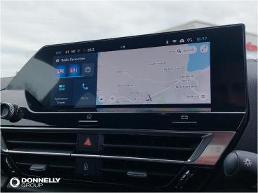SPOTICAR Citroën C4 X 1.2 Puretech Max Fastback Eat8 Euro 6 (s/s) 4dr Used Car - Suv Petrol Grey - Newtownards - 1200600226_5