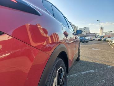 SPOTICAR Citroën C4 X 1.2 Puretech Max Fastback Eat8 Euro 6 (s/s) 4dr Used Car - Suv Petrol Red - Wokingham - 1200600830_4
