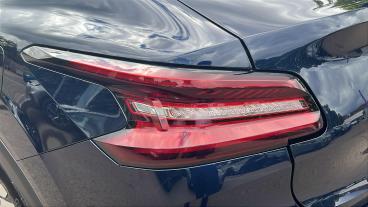 SPOTICAR Citroën C4 X 1.2 Puretech Max Fastback Eat8 Euro 6 (s/s) 4dr Used Car - Suv Petrol Blue - Romford - 1200603383_5
