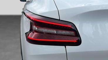 SPOTICAR Citroën C4 X 1.2 Puretech You! Fastback Euro 6 (s/s) 4dr Used Car - Suv Petrol White - Stockport - 1200611077_5