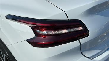 SPOTICAR Citroën C4 X 1.2 Hybrid Max Fastback E-dsc Euro 6 (s/s) 4dr Used Car - Suv Hybrid White - Chingford - 1200619405_5
