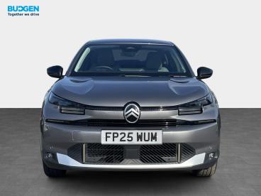SPOTICAR Citroën C4 X 1.2 Hybrid Max Fastback E-dsc Euro 6 (s/s) 4dr Used Car - Suv Hybrid Grey - Shrewsbury - 1200620705_2