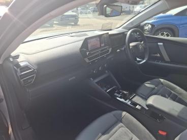 SPOTICAR Citroën C4 X 1.2 Puretech Max Fastback Eat8 Euro 6 (s/s) 4dr Used Car - Suv Petrol Grey - Southampton - 1200621224_2