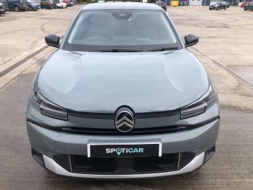 SPOTICAR Citroën C4 X 1.2 Hybrid Max Fastback E-dsc Euro 6 (s/s) 4dr Used Car - Suv Hybrid Grey - Bridgend - 1200627353_2