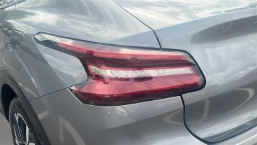 SPOTICAR Citroën C4 X 1.2 Hybrid Max Fastback E-dsc Euro 6 (s/s) 4dr Used Car - Suv Hybrid Grey - Chingford - 1200627936_5