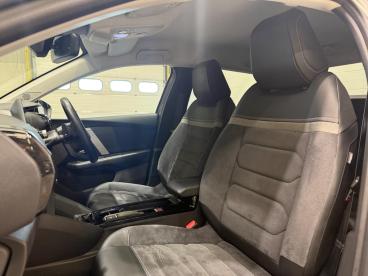 SPOTICAR Citroën C4 X 1.2 Puretech Max Fastback Eat8 Euro 6 (s/s) 4dr Used Car - Suv Petrol Grey - Carlisle - 1200628128_4
