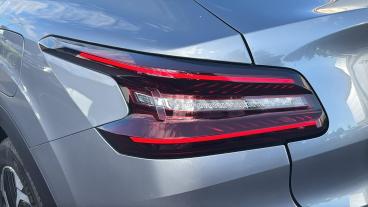 SPOTICAR Citroën C4 X 1.2 Puretech Max Fastback Eat8 Euro 6 (s/s) 4dr Used Car - Suv Petrol Grey - Bristol - 1200635118_5