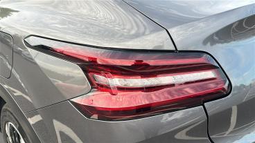 SPOTICAR Citroën C4 X 1.2 Puretech Max Fastback Eat8 Euro 6 (s/s) 4dr Used Car - Suv Petrol Grey - Chingford - 1200635639_5