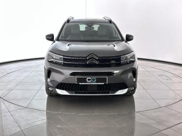 SPOTICAR Citroën C5 Aircross 1.2 Puretech Mhev E-series E-dsc Euro 6 (s/s) 5dr Used Car - Suv Hybrid Grey - Croxdale - 1200506178_3