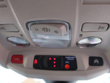 SPOTICAR Citroën C5 Aircross 1.2 Puretech C-series Edition Euro 6 (s/s) 5dr Used Car - Suv Petrol Blue - Near Chipping Sodbury - 1200511845_5