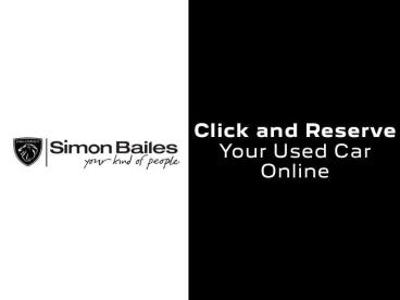 SPOTICAR Citroën C5 Aircross 1.2 Puretech Shine Plus Eat8 Euro 6 (s/s) 5dr Used Car - Suv Petrol Grey - Northallerton - 1200513168_5