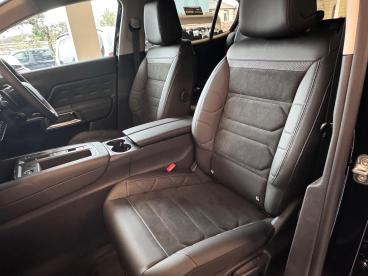 SPOTICAR Citroën C5 Aircross 1.2 Puretech Mhev Max Edition E-dsc Euro 6 (s/s) 5 Used Car - Suv Hybrid Blue - Chorley - 1200532280_2