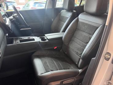 SPOTICAR Citroën C5 Aircross 1.2 Puretech Mhev Max Edition E-dsc Euro 6 (s/s) 5 Used Car - Suv Hybrid White - Chorley - 1200533635_4