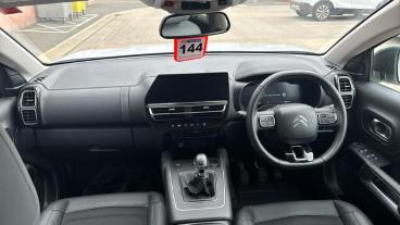 SPOTICAR Citroën C5 Aircross 1.2 Puretech Max Euro 6 (s/s) 5dr Used Car - Suv Petrol White - Liverpool - 1200535074_4