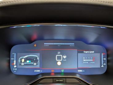 SPOTICAR Citroën C5 Aircross 1.2 Puretech Mhev E-series E-dsc Euro 6 (s/s) 5dr Used Car - Suv Hybrid Grey - County Antrim - 1200536862_4