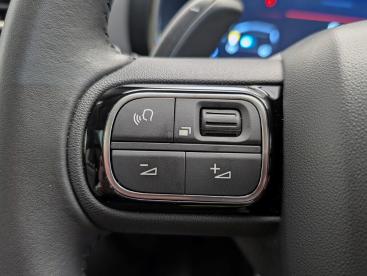 SPOTICAR Citroën C5 Aircross 1.2 Puretech Mhev E-series E-dsc Euro 6 (s/s) 5dr Used Car - Suv Hybrid Grey - County Antrim - 1200536862_5