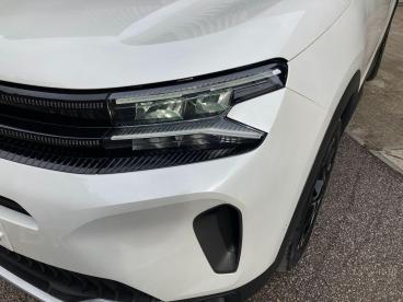 SPOTICAR Citroën C5 Aircross 1.5 Bluehdi Max Eat8 Euro 6 (s/s) 5dr Used Car - Suv Diesel White - Plymouth - 1200538650_5