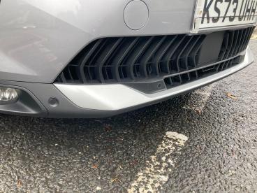 SPOTICAR Citroën C5 Aircross 1.2 Puretech C-series Edition Euro 6 (s/s) 5dr Used Car - Suv Petrol Grey - Plymouth - 1200540338_5