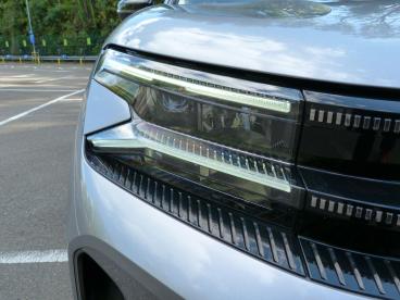 SPOTICAR Citroën C5 Aircross 1.2 Puretech Shine Eat8 Euro 6 (s/s) 5dr Used Car - Suv Petrol Grey - Uckfield - 1200542893_3