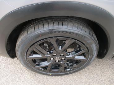 SPOTICAR Citroën C5 Aircross 1.2 Puretech Flair Plus Euro 6 (s/s) 5dr Used Car - Suv Petrol Grey - Colchester - 1200545983_5