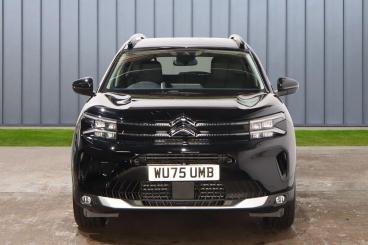 SPOTICAR Citroën C5 Aircross 1.2 Puretech Mhev Max Edition E-dsc Euro 6 (s/s) 5 Used Car - Suv Hybrid  - Weston-super-mare - 1200547535_2