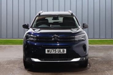 SPOTICAR Citroën C5 Aircross 1.2 Puretech Mhev Max Edition E-dsc Euro 6 (s/s) 5 Used Car - Suv Hybrid  - Weston-super-mare - 1200547537_2