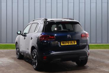 SPOTICAR Citroën C5 Aircross 1.2 Puretech Mhev Max Edition E-dsc Euro 6 (s/s) 5 Used Car - Suv Hybrid  - Weston-super-mare - 1200547537_4