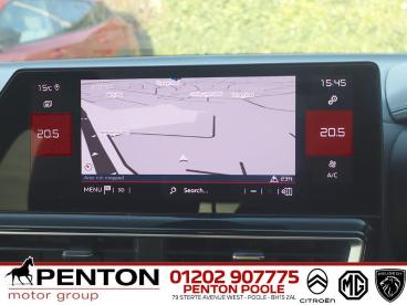 SPOTICAR Citroën C5 Aircross 1.2 Puretech C-series Edition Eat8 Euro 6 (s/s) 5d Used Car - Suv Petrol White - Poole - 1200549435_3