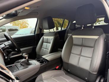 SPOTICAR Citroën C5 Aircross 1.5 Bluehdi Flair Euro 6 (s/s) 5dr Used Car - Suv Diesel Blue - Carlisle - 1200550002_4