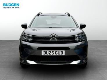 SPOTICAR Citroën C5 Aircross 1.5 Bluehdi Max Edition Eat8 Euro 6 (s/s) 5dr Used Car - Suv Diesel Grey - Shrewsbury - 1200550204_2