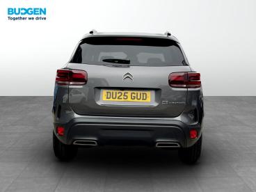 SPOTICAR Citroën C5 Aircross 1.5 Bluehdi Max Edition Eat8 Euro 6 (s/s) 5dr Used Car - Suv Diesel Grey - Shrewsbury - 1200550204_5