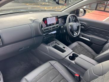 SPOTICAR Citroën C5 Aircross 1.2 Puretech Mhev Max Edition E-dsc Euro 6 (s/s) 5 Used Car - Suv Hybrid  - Yeovil - 1200550381_2