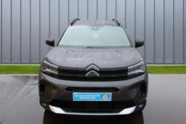 SPOTICAR Citroën C5 Aircross 1.2 Puretech Mhev Max Edition E-dsc Euro 6 (s/s) 5 Used Car - Suv Hybrid  - Yeovil - 1200550381_4