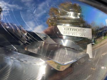 SPOTICAR Citroën C5 Aircross 1.2 Puretech Shine Euro 6 (s/s) 5dr Used Car - Suv Petrol Grey - Plymouth - 1200551576_4