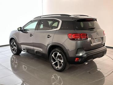 SPOTICAR Citroën C5 Aircross 1.2 Puretech Shine Eat8 Euro 6 (s/s) 5dr Used Car - Suv Petrol Grey - Croxdale - 1200551650_4
