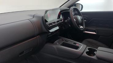 SPOTICAR Citroën C5 Aircross 1.5 Bluehdi Max Edition Eat8 Euro 6 (s/s) 5dr Used Car - Suv Diesel Blue - Birmingham - 1200552275_2