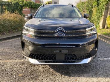 SPOTICAR Citroën C5 Aircross 1.5 Bluehdi Max Edition Eat8 Euro 6 (s/s) 5dr Used Car - Suv Diesel  - Plymouth - 1200552647_5