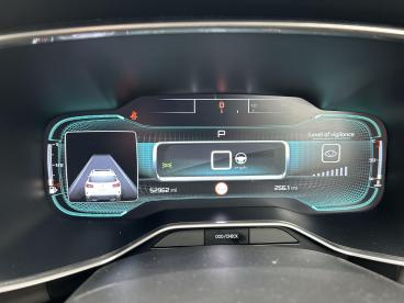 SPOTICAR Citroën C5 Aircross 1.5 Bluehdi Flair Plus Eat8 Euro 6 (s/s) 5dr Used Car - Suv Diesel Blue - Aylesbury - 1200553591_2