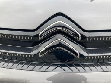 SPOTICAR Citroën C5 Aircross 1.5 Bluehdi Sense Plus Euro 6 (s/s) 5dr Used Car - Suv Diesel Grey - Plymouth - 1200553766_5