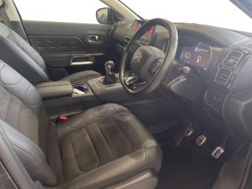 SPOTICAR Citroën C5 Aircross 1.2 Puretech Shine 5dr Used Car - Suv Petrol Grey - Bridgend - 1200554609_3