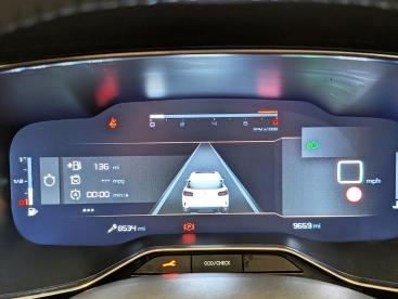 SPOTICAR Citroën C5 Aircross 1.2 Puretech Shine Euro 6 (s/s) 5dr Used Car - Suv Petrol Grey - County Antrim - 1200555115_4