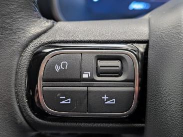 SPOTICAR Citroën C5 Aircross 1.2 Puretech Shine Euro 6 (s/s) 5dr Used Car - Suv Petrol Grey - County Antrim - 1200555115_5