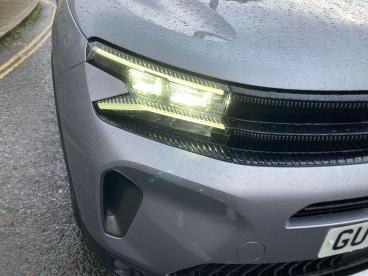 SPOTICAR Citroën C5 Aircross 1.2 Puretech Shine Eat8 Euro 6 (s/s) 5dr Used Car - Suv Petrol Grey - Plymouth - 1200555397_3