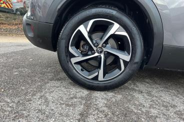 SPOTICAR Citroën C5 Aircross 1.2 Puretech Flair Euro 6 (s/s) 5dr Used Car - Suv Petrol Grey - Basildon - 1200555972_5